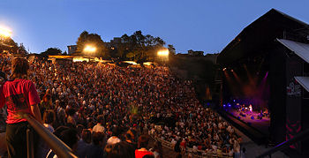nuits fourviere