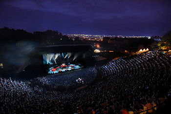 nuits fourviere