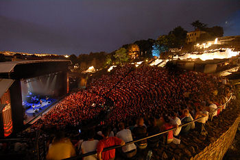 nuits fourviere
