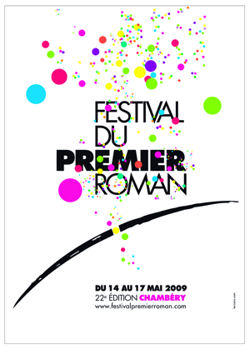 festival premier roman