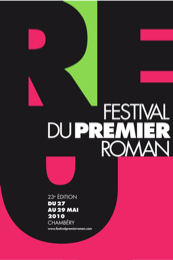 festival premier roman