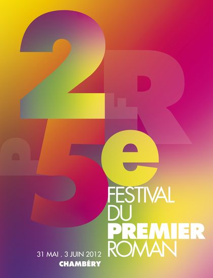 festival premier roman