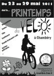 printemps velo 2011 chambery