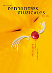 rencontres musicales en savoie
