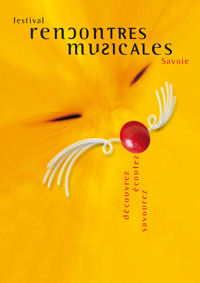 Rencontres Musicales de savoie