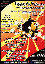 roots'ncultute