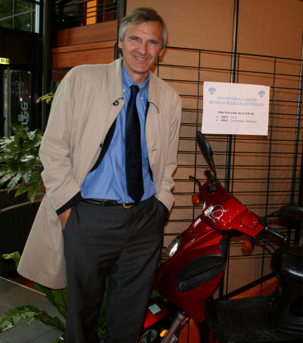 Dominique Dord