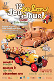festival jeu jouet