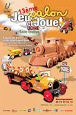 festival jeu jouet