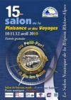 salon plaisance voyages aix les bains