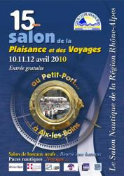 salon plaisance voyages