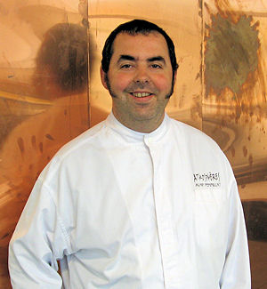 Alain Perilat
