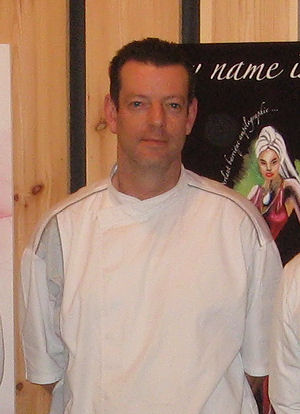 christophe Rochard