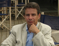 michel frugier