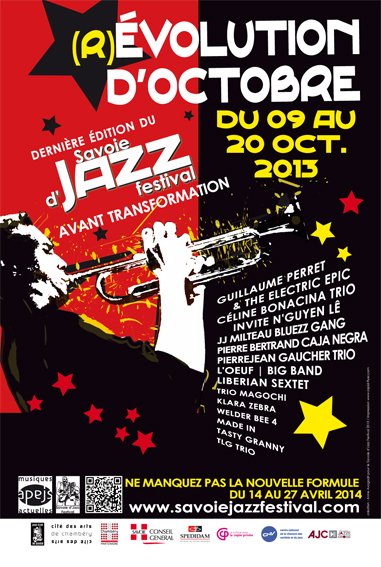 savoie djazz festival