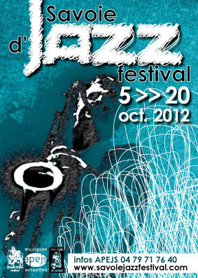 savoie djazz festival