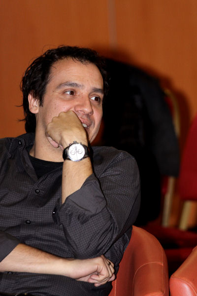 alexandre astier