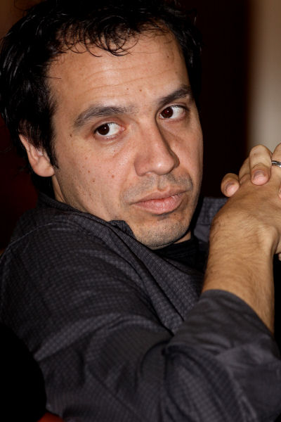 alexandre astier