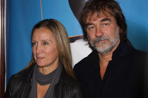 catherine et olivier marchal