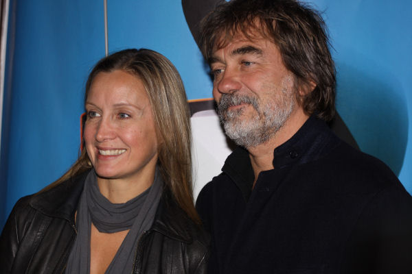 catherine et olivier marchal