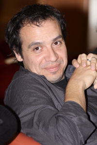 alexandre astier