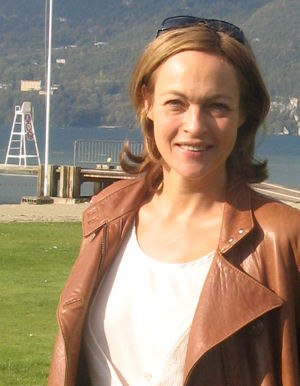 Alexandra Vandernoot