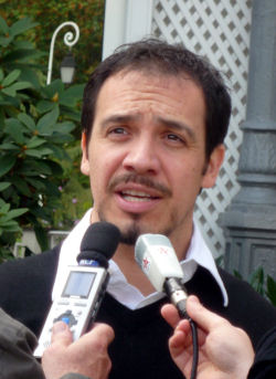 alexandre astier