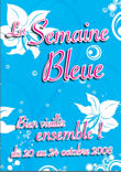 festival semaine bleue