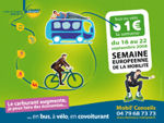 semaine mobilit&eacute; chambery