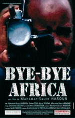 bye bye africa