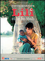 lili et le baobab