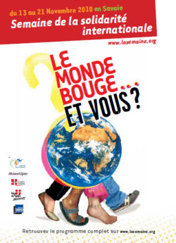 semaine solidarite 2010