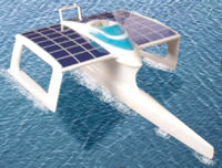 solar event bateau solaire
