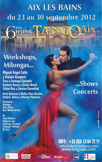 tango aix