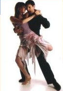 cours tango