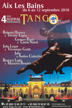 festival tango argentin