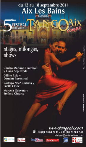 festival tango argentin