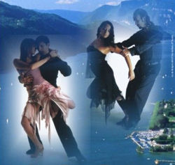 tango argentin aix les bains