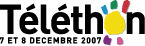 telethon 2007