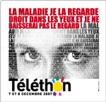 telethon 2007