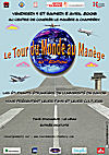 tour du monde manege