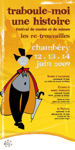 festival chambery aix les bains