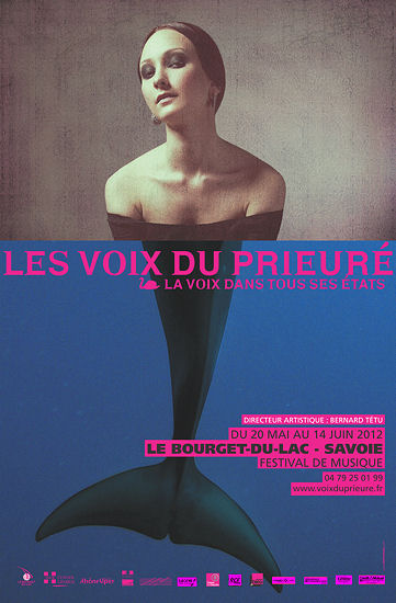 voix prieuré 2012