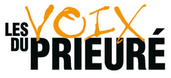 voix prieure