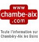 information Chambery Aix les Bains