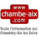 Chambery Aix les Bains