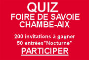 quiz foire de savoie