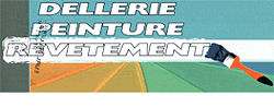 dellerie peinture