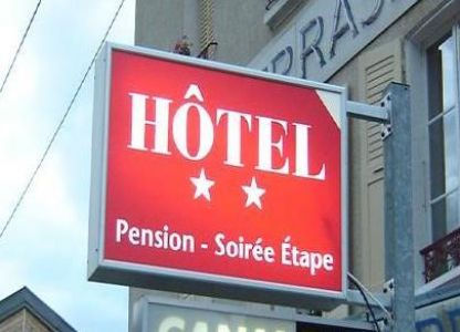 eneseigne hotel savoie