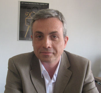 philippe Veyrinas